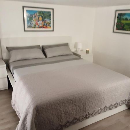 Ferienwohnung Civico 70 Conversano Exterior foto