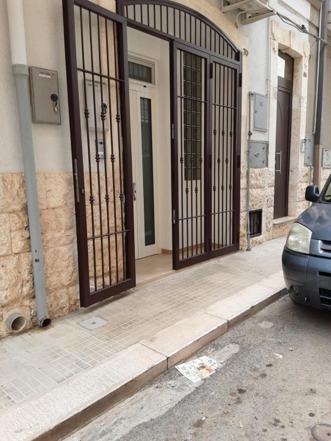 Ferienwohnung Civico 70 Conversano Exterior foto