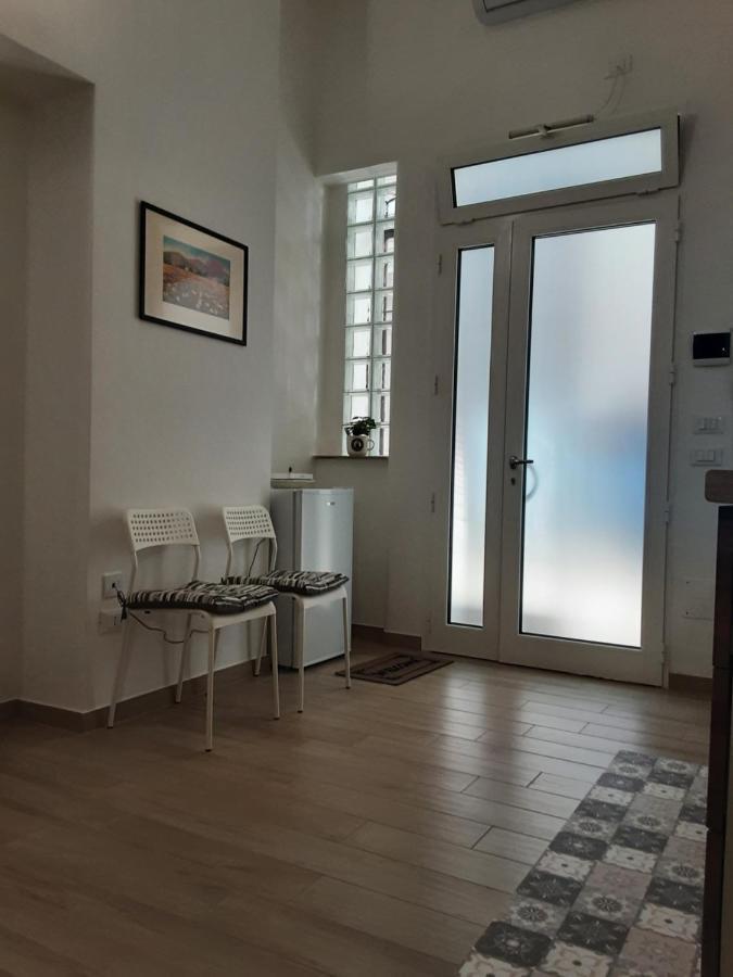 Ferienwohnung Civico 70 Conversano Exterior foto