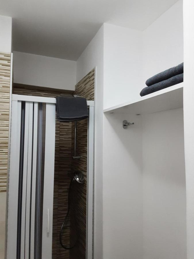 Ferienwohnung Civico 70 Conversano Exterior foto